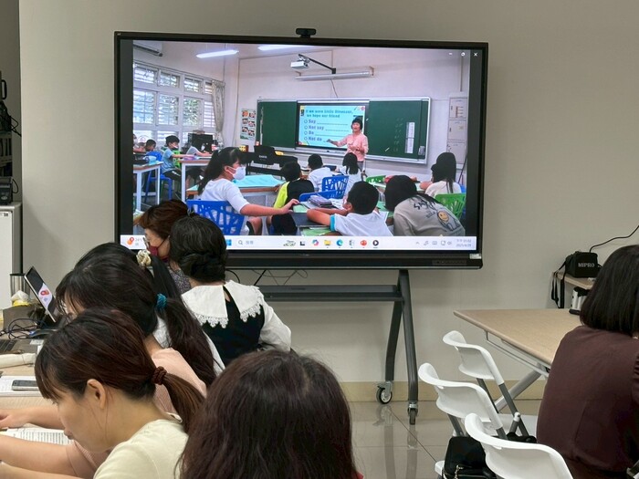 Apr 29, 2025 國小學分班圖片