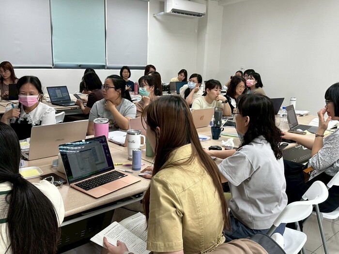 Apr 29, 2025 國小學分班圖片