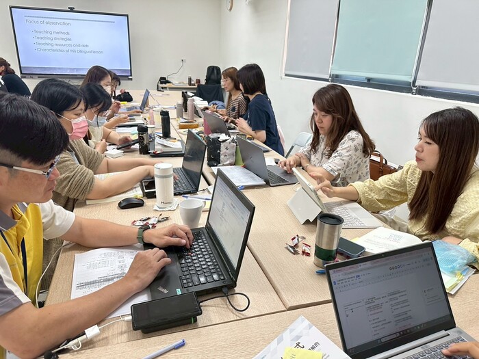 Apr 29, 2025 國小學分班圖片