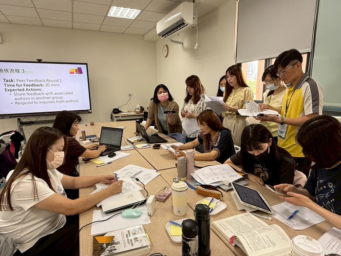 Apr 29, 2025 國小學分班圖片
