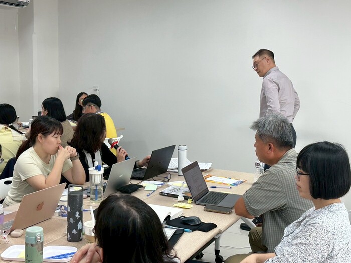 Apr 29, 2025 國小學分班圖片