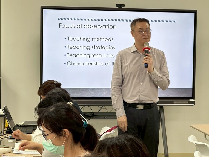 Apr 29, 2025 國小學分班圖片