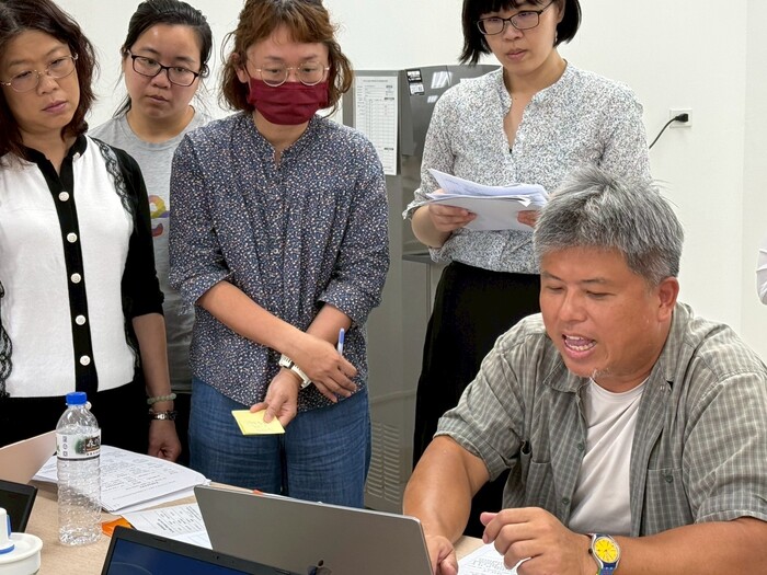 Apr 29, 2025 國小學分班圖片