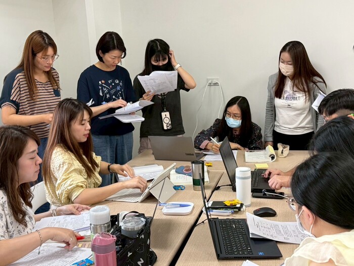 Apr 29, 2025 國小學分班圖片