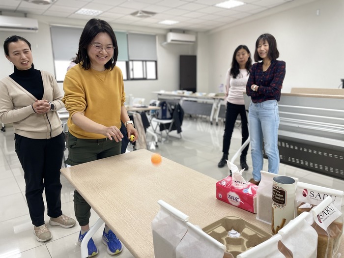 Mar 18, 2026 ELTA入校訪視增能研習圖片