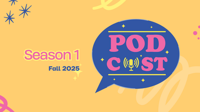 EERC Podcast Season 1 Fall 2025圖片