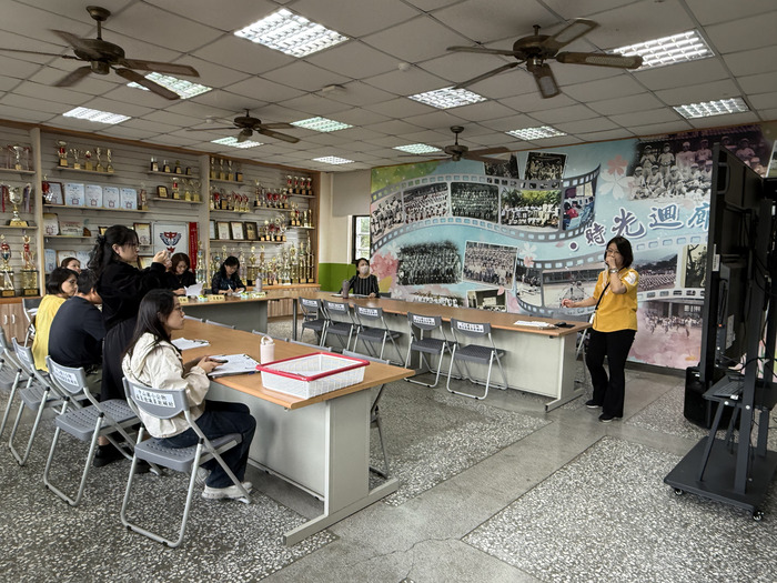 Oct 23, 2025 中山國小公開課圖片