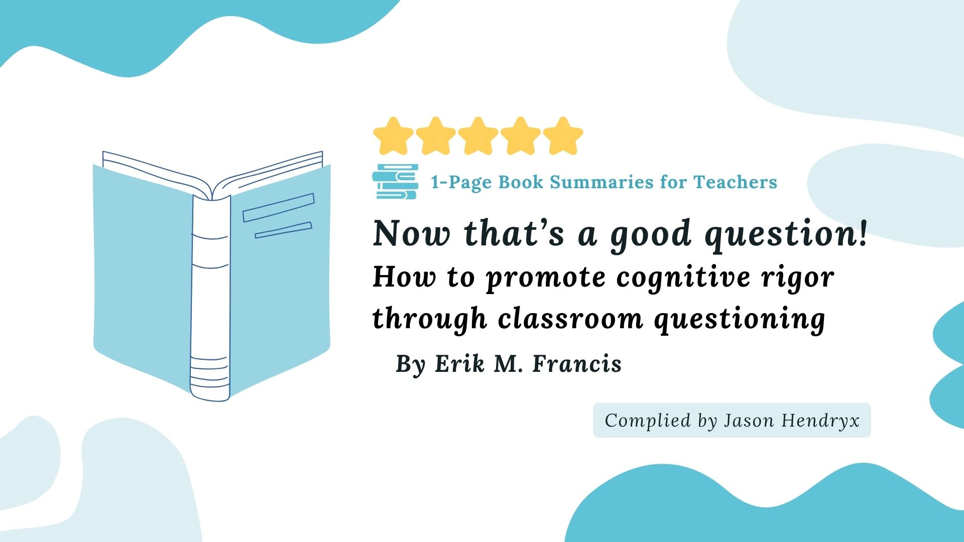 Good Question(另開新視窗)