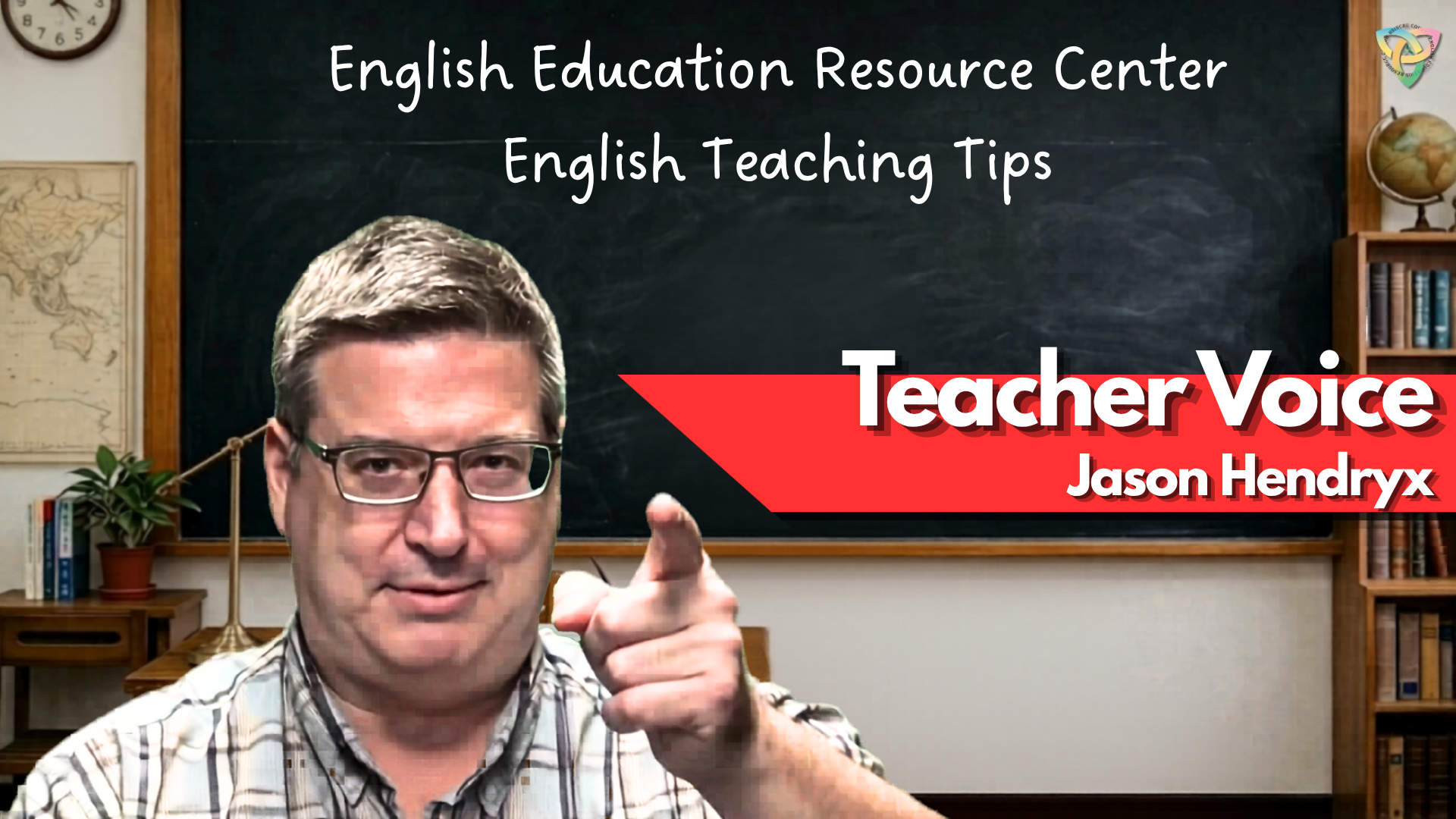Teacher Voice另開新視窗