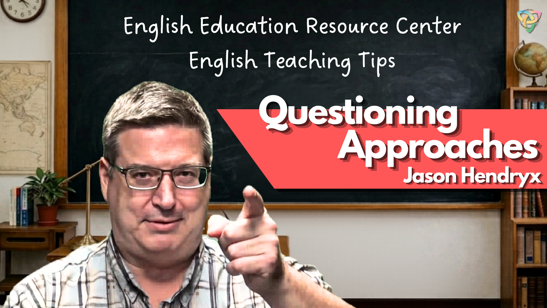 Questioning Approaches另開新視窗