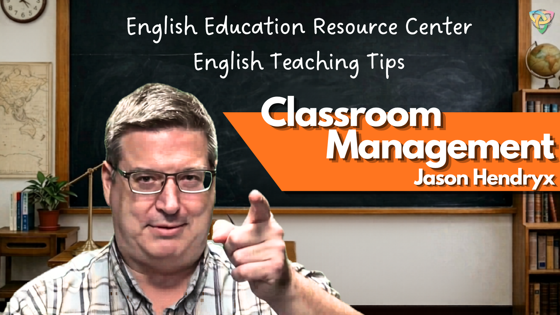 Classroom Management另開新視窗