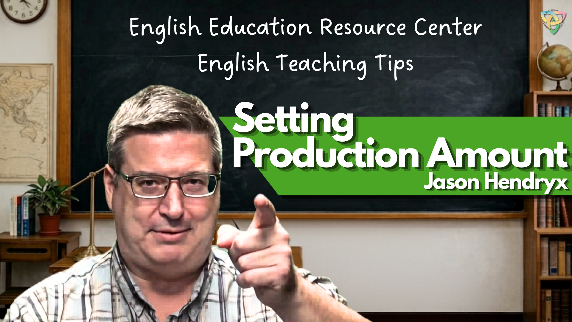 Setting Production Amount另開新視窗