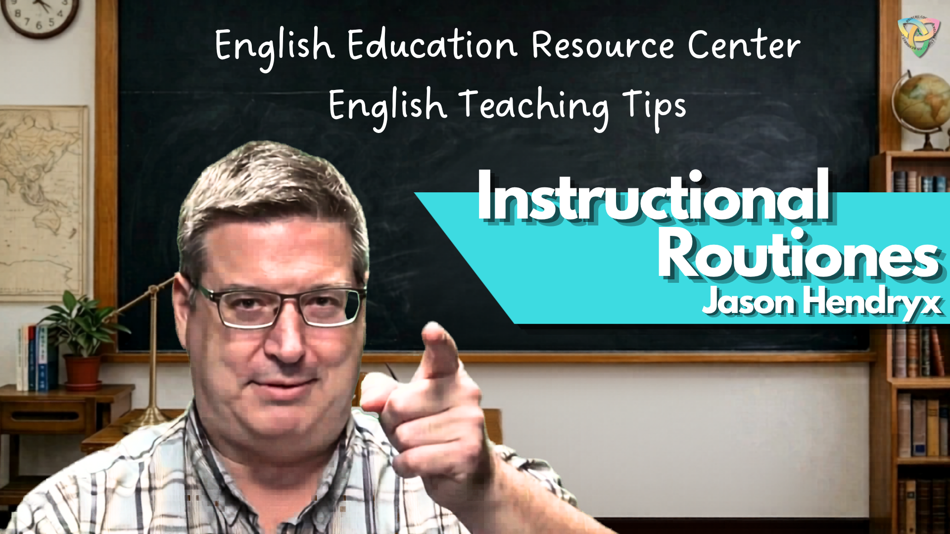 Instructional Routines另開新視窗