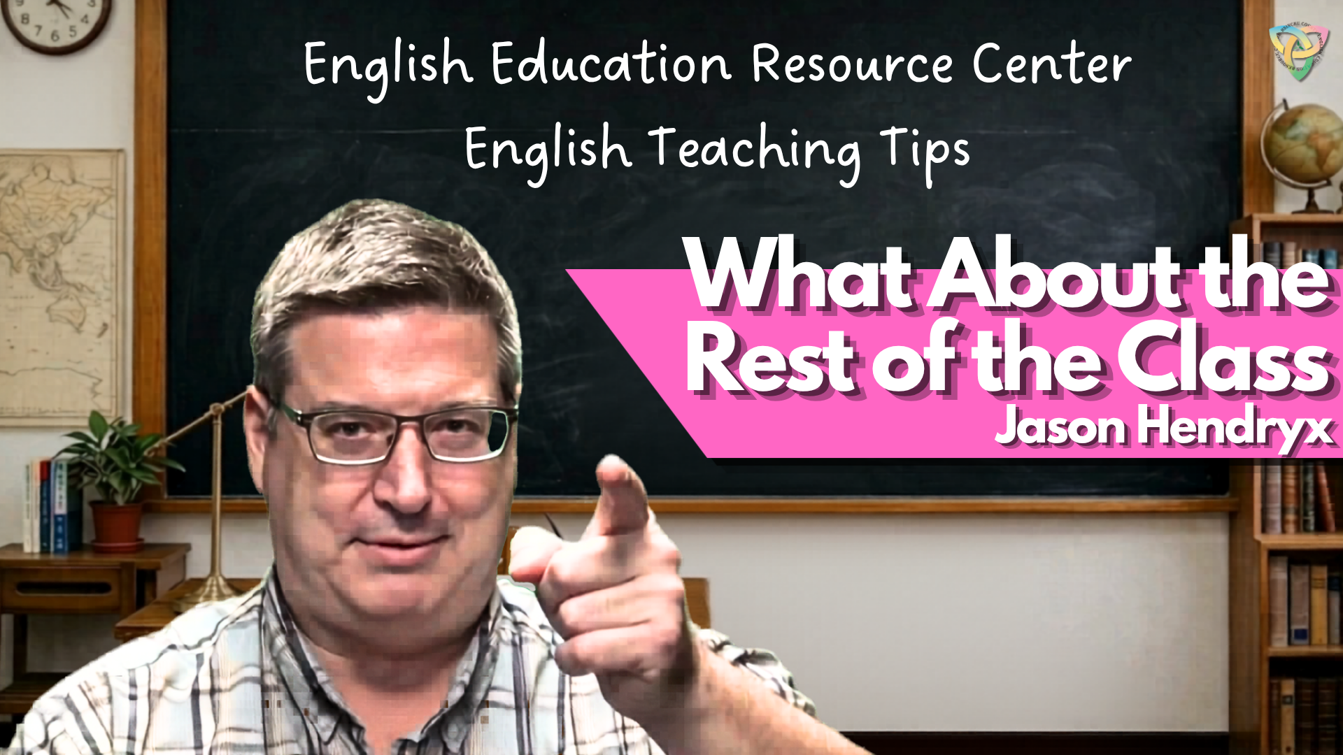 What About the Rest of the Class另開新視窗
