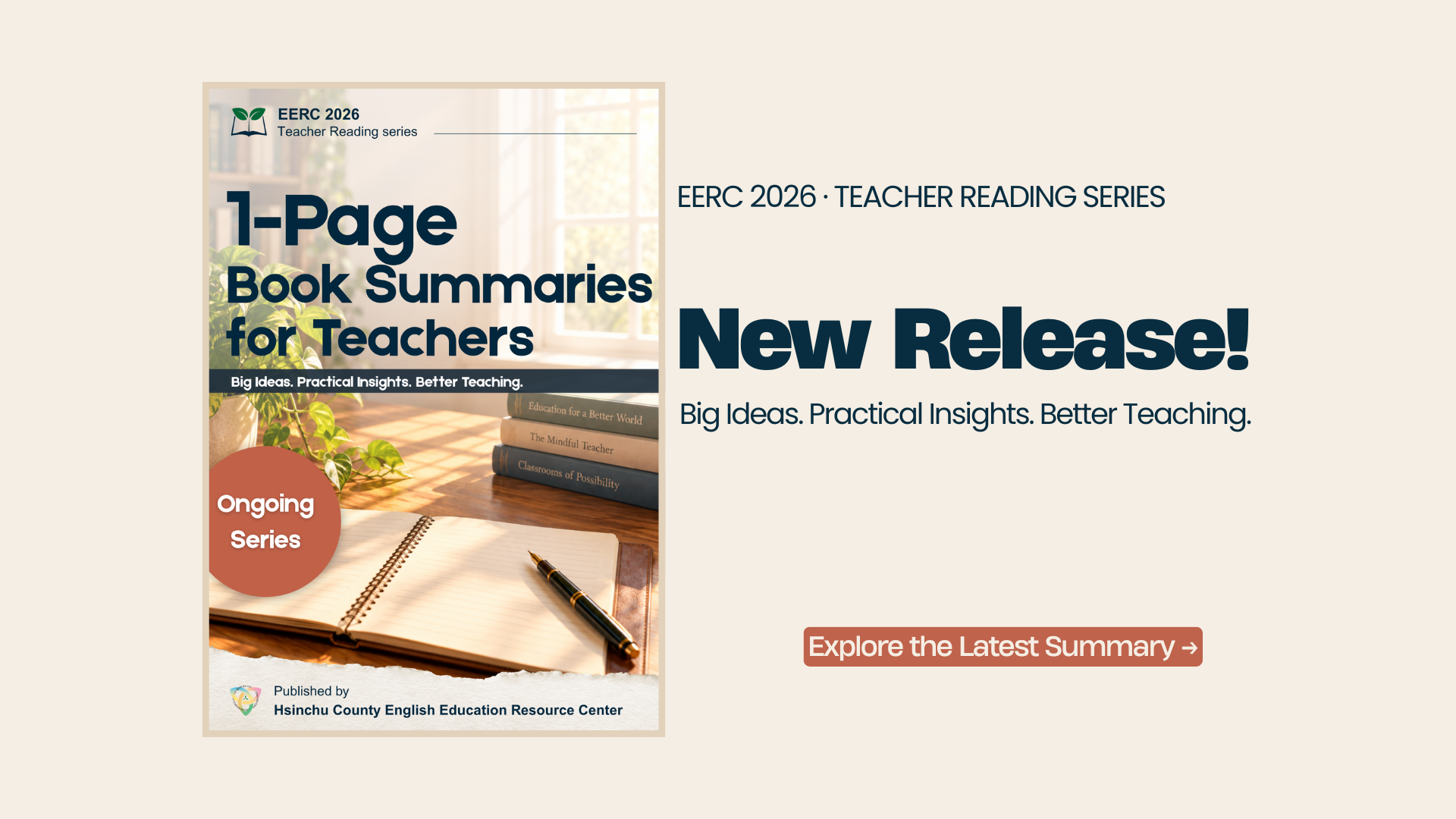 1 Page Book Summaries for Teachsers
